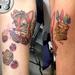 Tattoos - Tattoo Crash Bandicoot - 82297